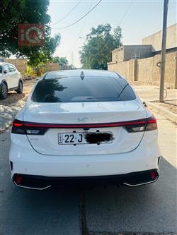 کیا K3